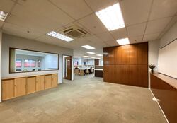 Crystal Time Building (D13), Office #503118771